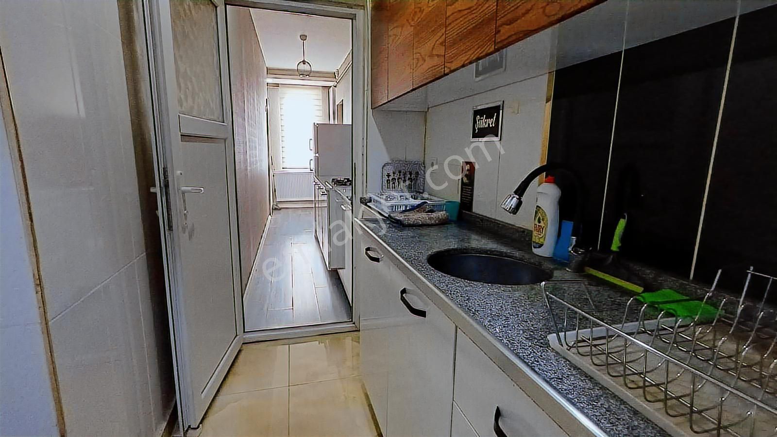 Ful Eşyalı Satılık Ofis - Görsel 9