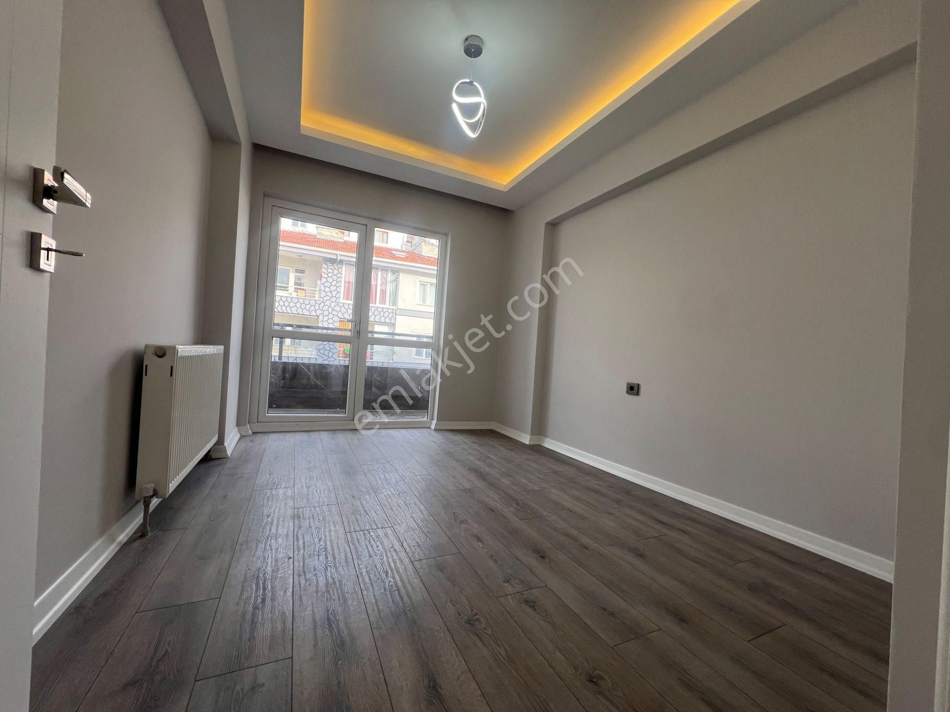 Etimesgut Süvari Mh 2.arakat Öncephe Salonbagımsız Satılık Daire - Görsel 16
