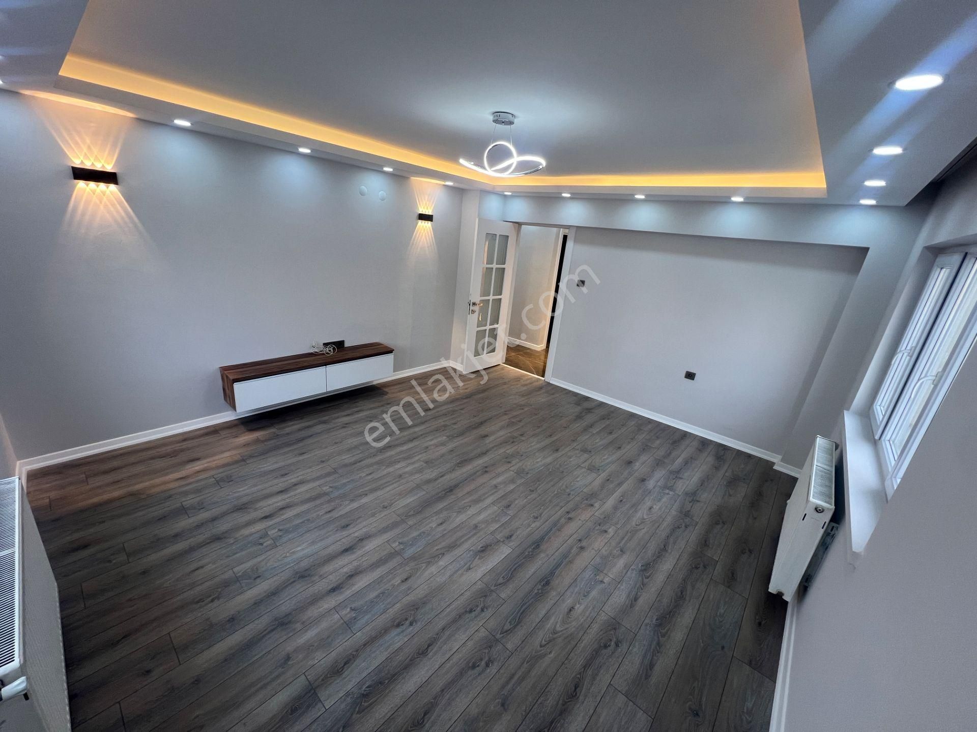 Etimesgut Süvari Mh 2.arakat Öncephe Salonbagımsız Satılık Daire - Görsel 10