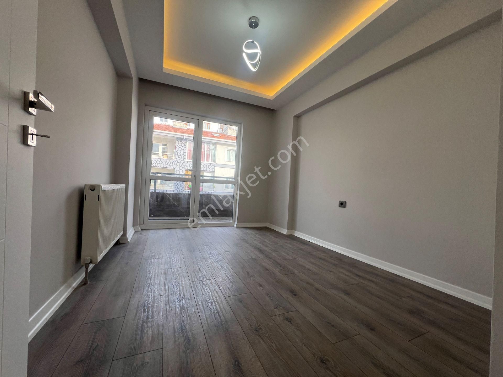 Etimesgut Süvari Mh 2.arakat Öncephe Salonbagımsız Satılık Daire - Görsel 18