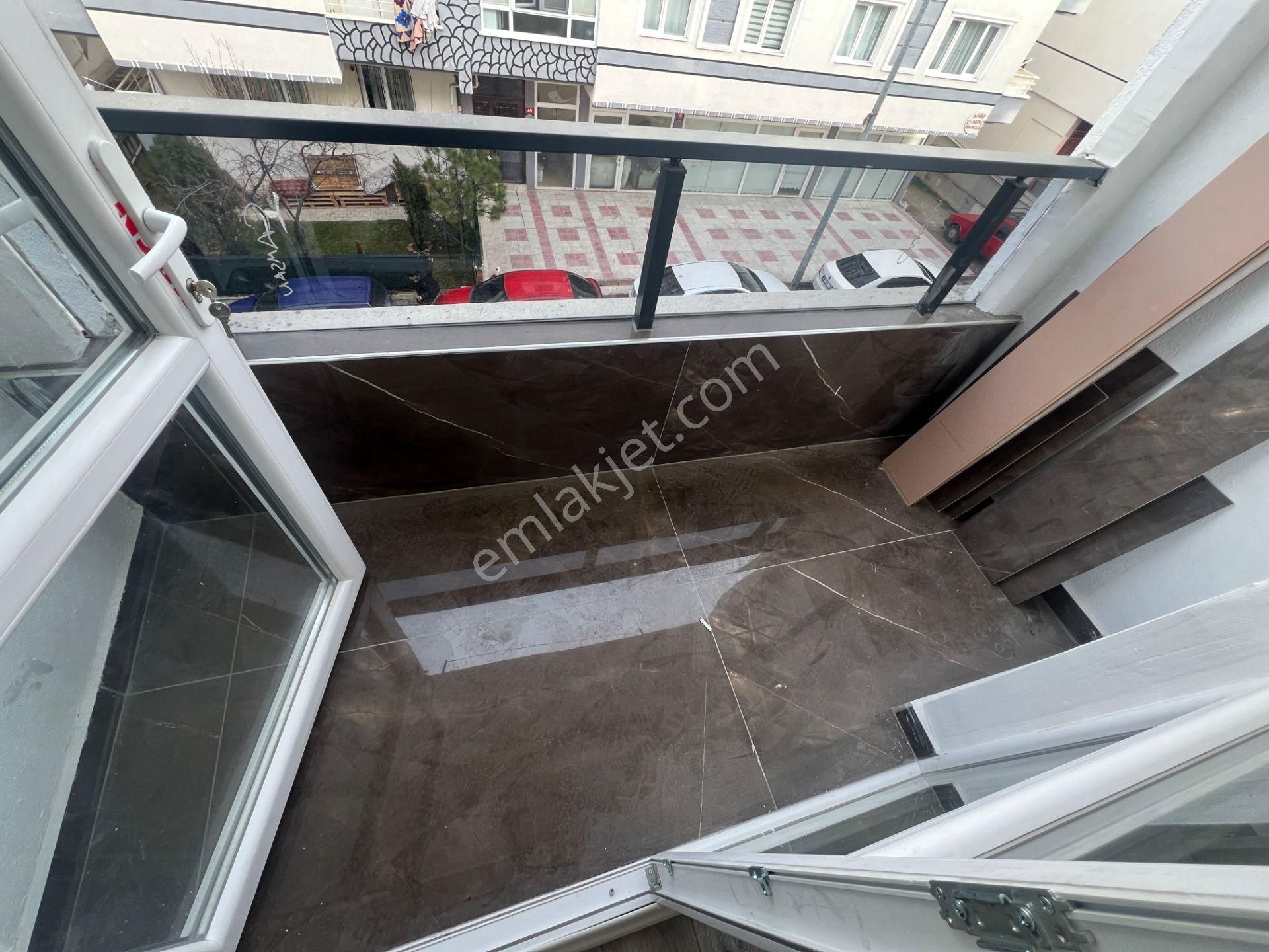 Etimesgut Süvari Mh 2.arakat Öncephe Salonbagımsız Satılık Daire - Görsel 20