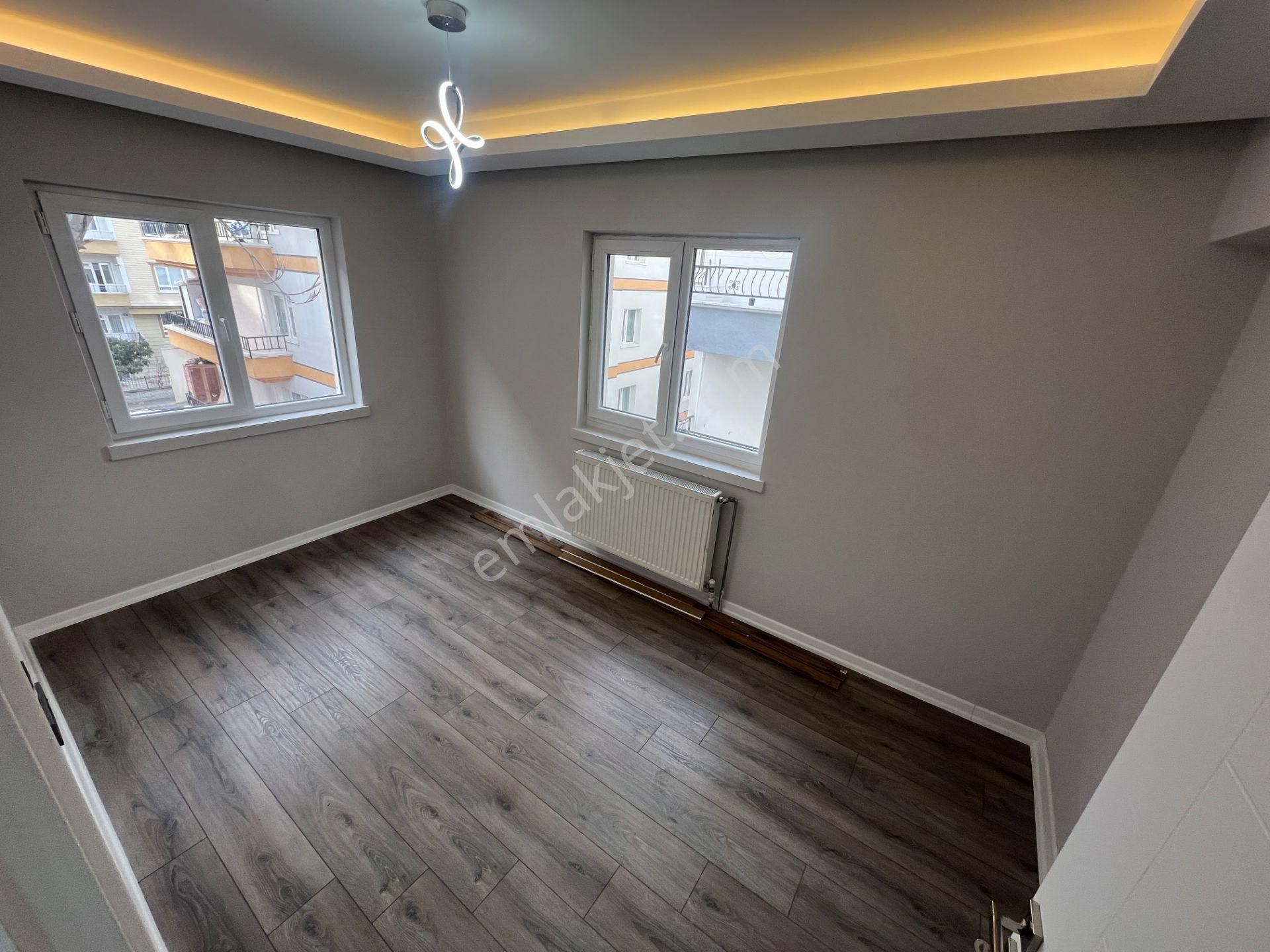 Etimesgut Süvari Mh 2.arakat Öncephe Salonbagımsız Satılık Daire - Görsel 26