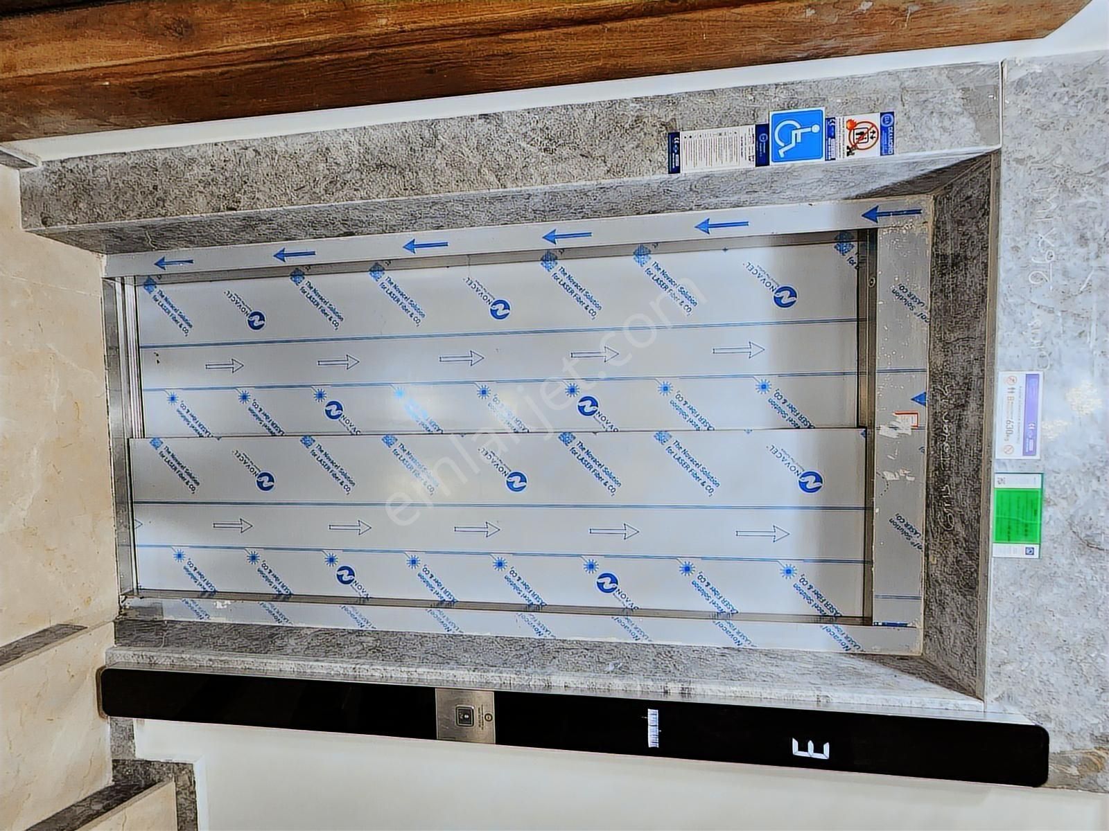 Sıfır Binada, Merkezi Lokasyon, Ayrı Mutfak, E. Banyo, Ferah 2+1 - Görsel 28