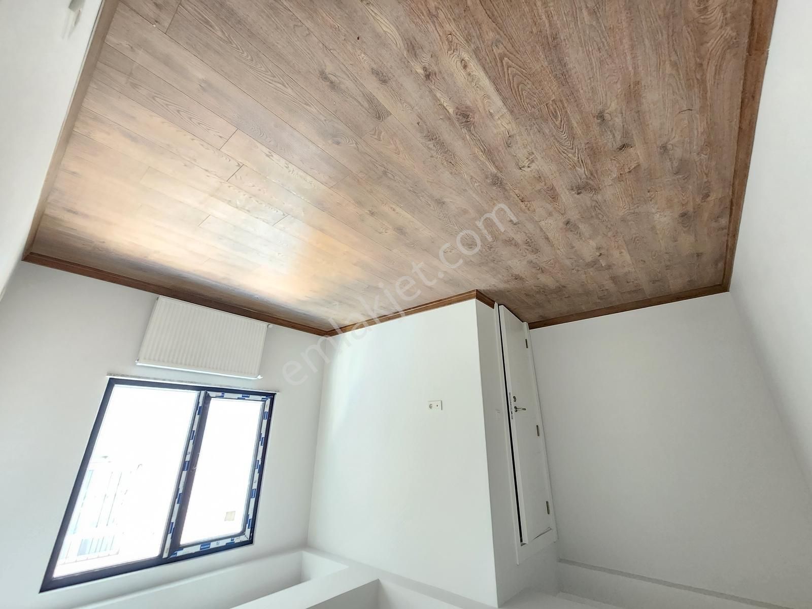 Sıfır Binada, Merkezi Lokasyon, Ayrı Mutfak, E. Banyo, Ferah 2+1 - Görsel 33