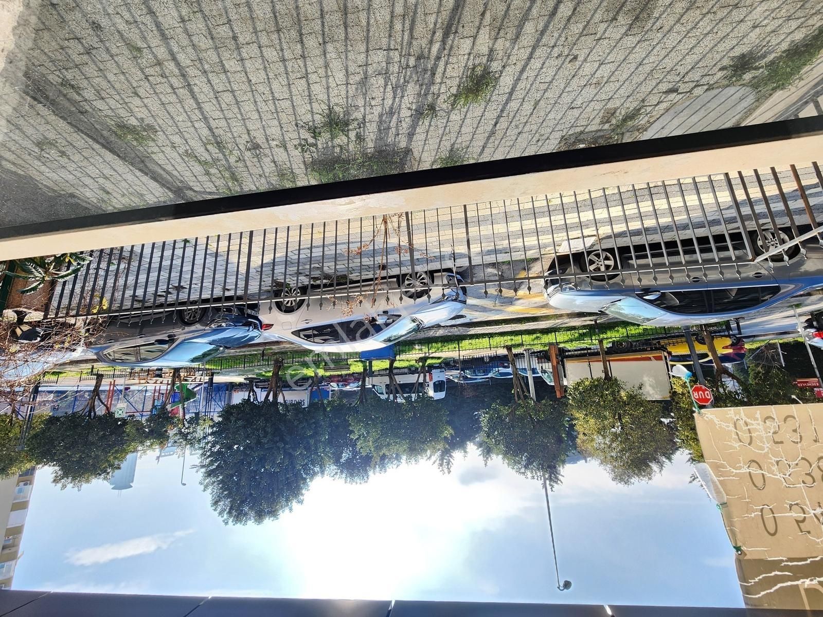 Sıfır Binada, Merkezi Lokasyon, Ayrı Mutfak, E. Banyo, Ferah 2+1 - Görsel 34