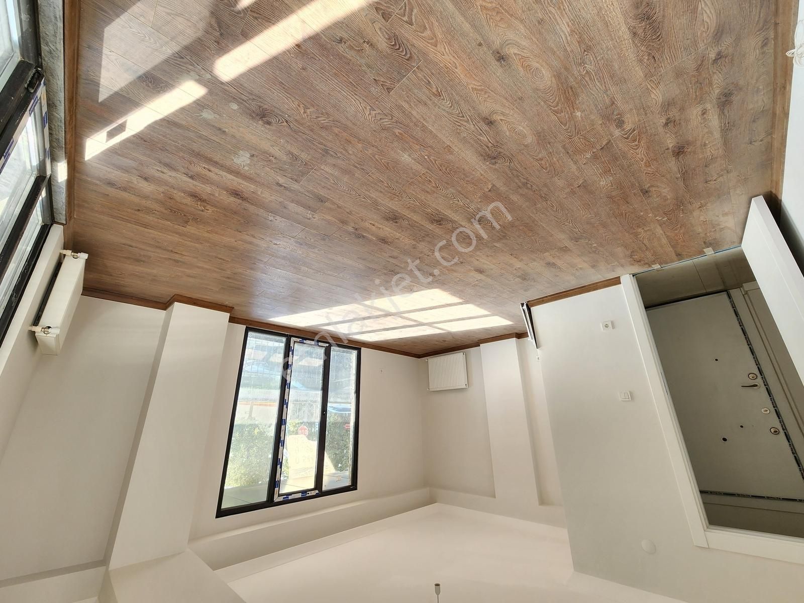 Sıfır Binada, Merkezi Lokasyon, Ayrı Mutfak, E. Banyo, Ferah 2+1 - Görsel 3