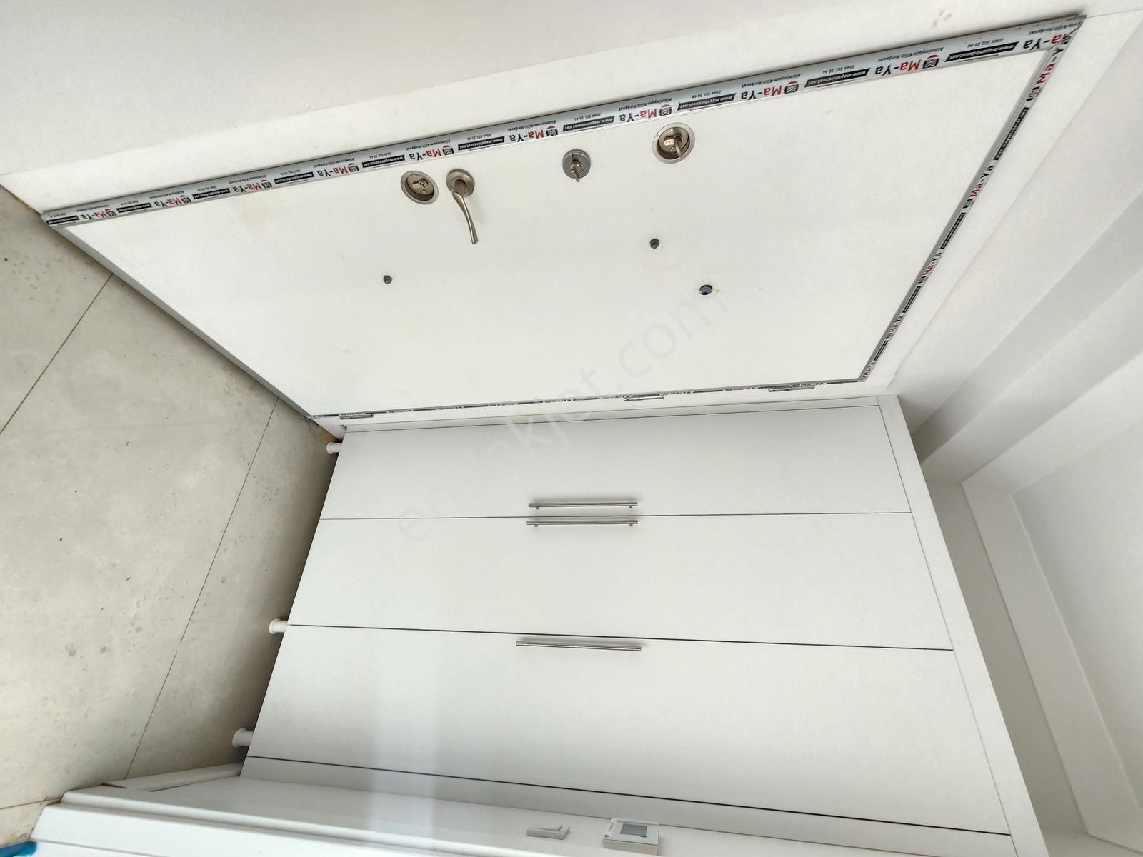 Sıfır Binada, Merkezi Lokasyon, Ayrı Mutfak, E. Banyo, Ferah 2+1 - Görsel 5