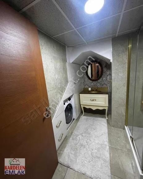 Turgutalp Fergöz Civari'nda Muhteşem Dubleks Daire - Görsel 5