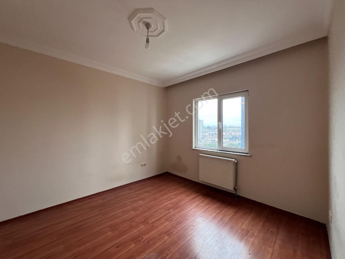 Küçükçekmece Halkalı Atakent Toki Fulyada 2+1 Boş Satılık Daire - Görsel 14