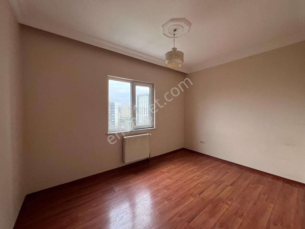 Küçükçekmece Halkalı Atakent Toki Fulyada 2+1 Boş Satılık Daire - Görsel 23