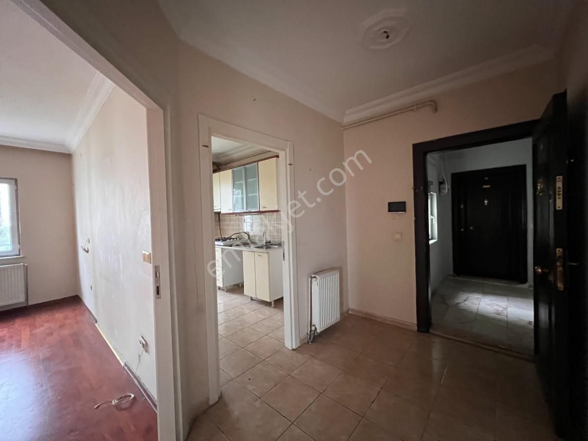 Küçükçekmece Halkalı Atakent Toki Fulyada 2+1 Boş Satılık Daire - Görsel 13