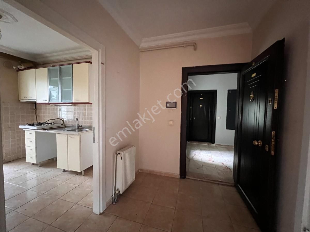 Küçükçekmece Halkalı Atakent Toki Fulyada 2+1 Boş Satılık Daire - Görsel 31