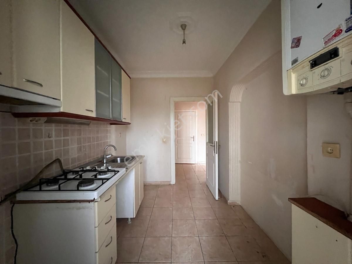 Küçükçekmece Halkalı Atakent Toki Fulyada 2+1 Boş Satılık Daire - Görsel 11
