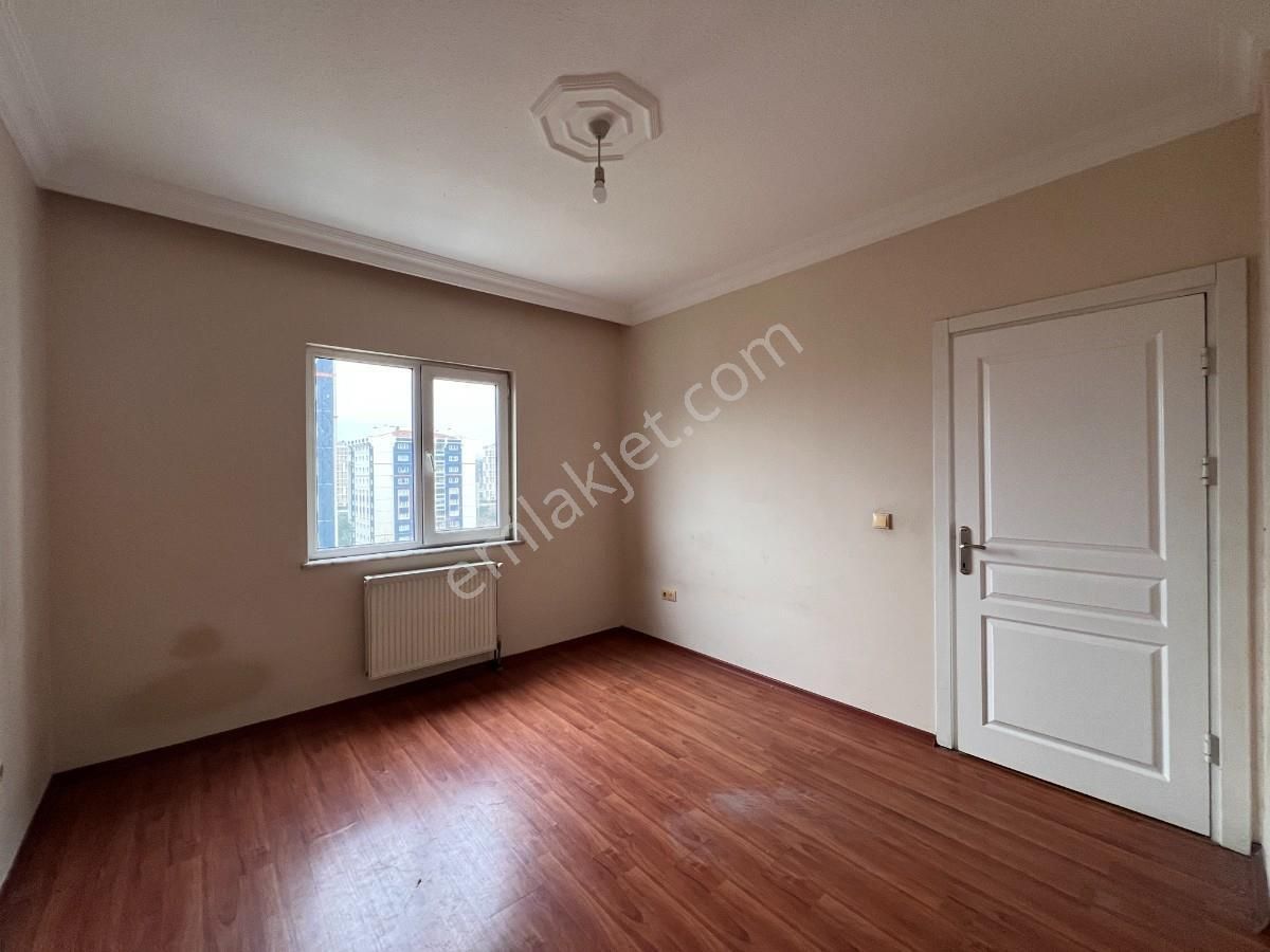 Küçükçekmece Halkalı Atakent Toki Fulyada 2+1 Boş Satılık Daire - Görsel 15