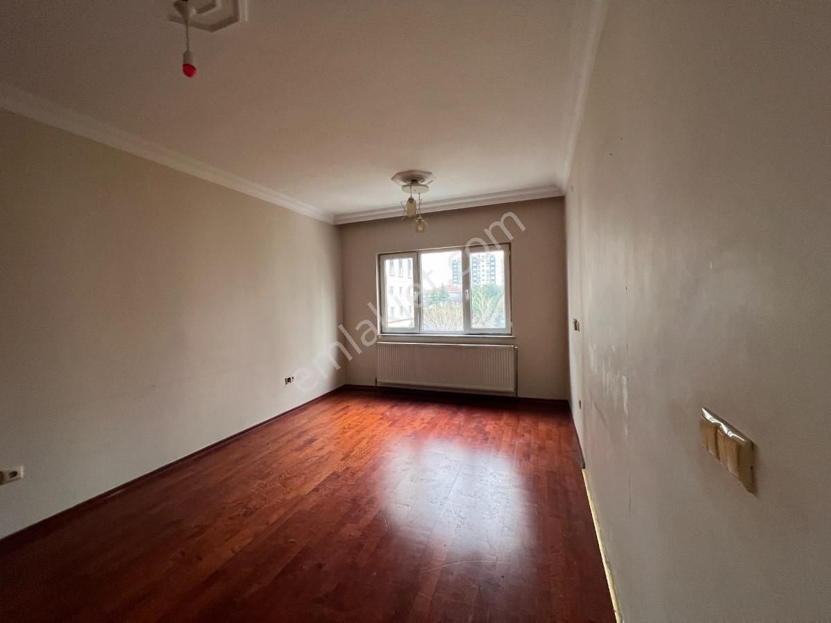 Küçükçekmece Halkalı Atakent Toki Fulyada 2+1 Boş Satılık Daire - Görsel 16