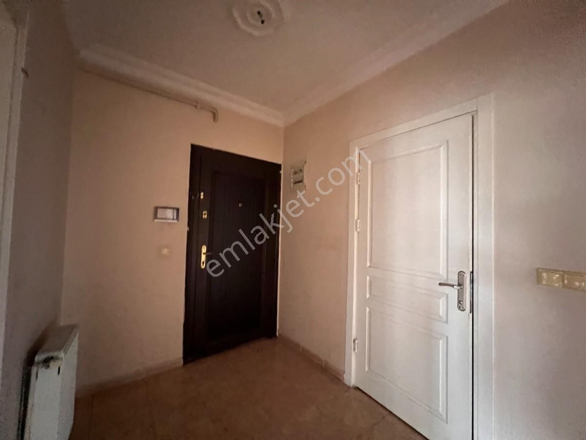 Küçükçekmece Halkalı Atakent Toki Fulyada 2+1 Boş Satılık Daire - Görsel 30