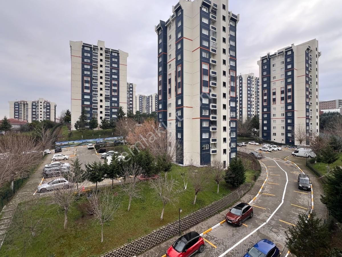 Küçükçekmece Halkalı Atakent Toki Fulyada 2+1 Boş Satılık Daire - Görsel 29