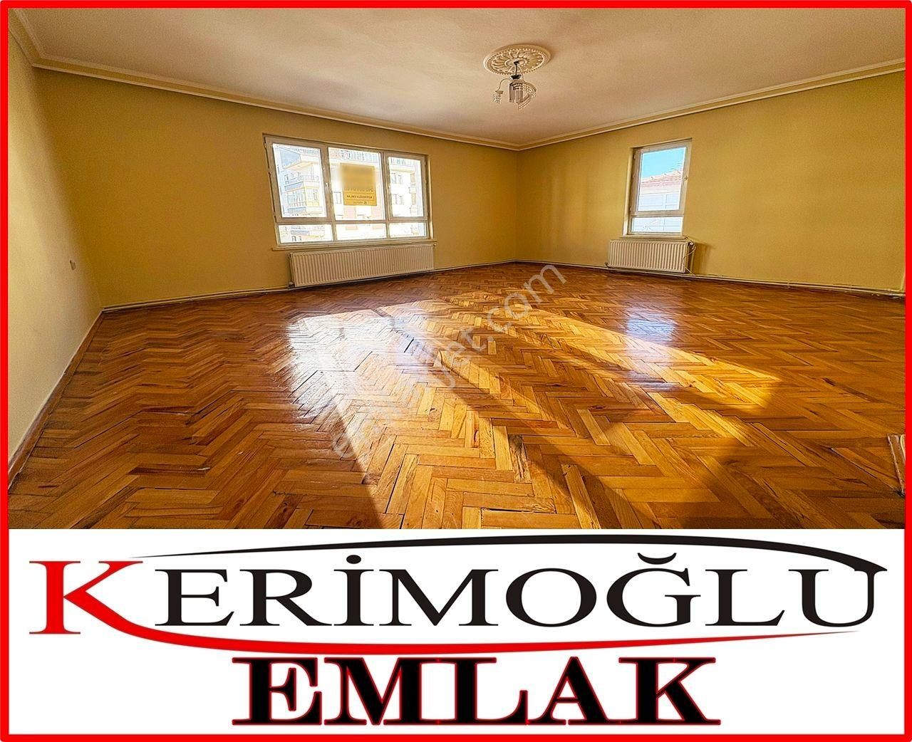 19 Mayıs Mh 3.kat 3+1 Mantolamalı İskanlı Satılık Daire