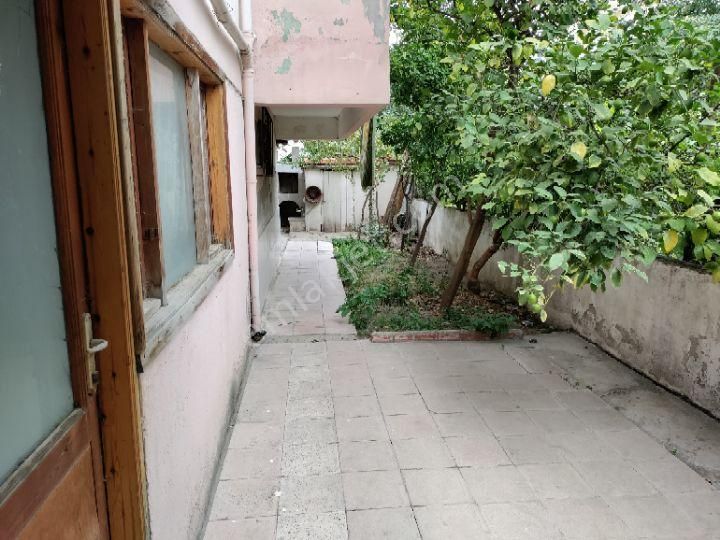 Balıkesir Edremit Akçayda Ara Kat Üç Cepheli Satılık 2+1 Eşyalı Daire - Görsel 30