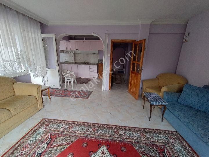 Balıkesir Edremit Akçayda Ara Kat Üç Cepheli Satılık 2+1 Eşyalı Daire - Görsel 7