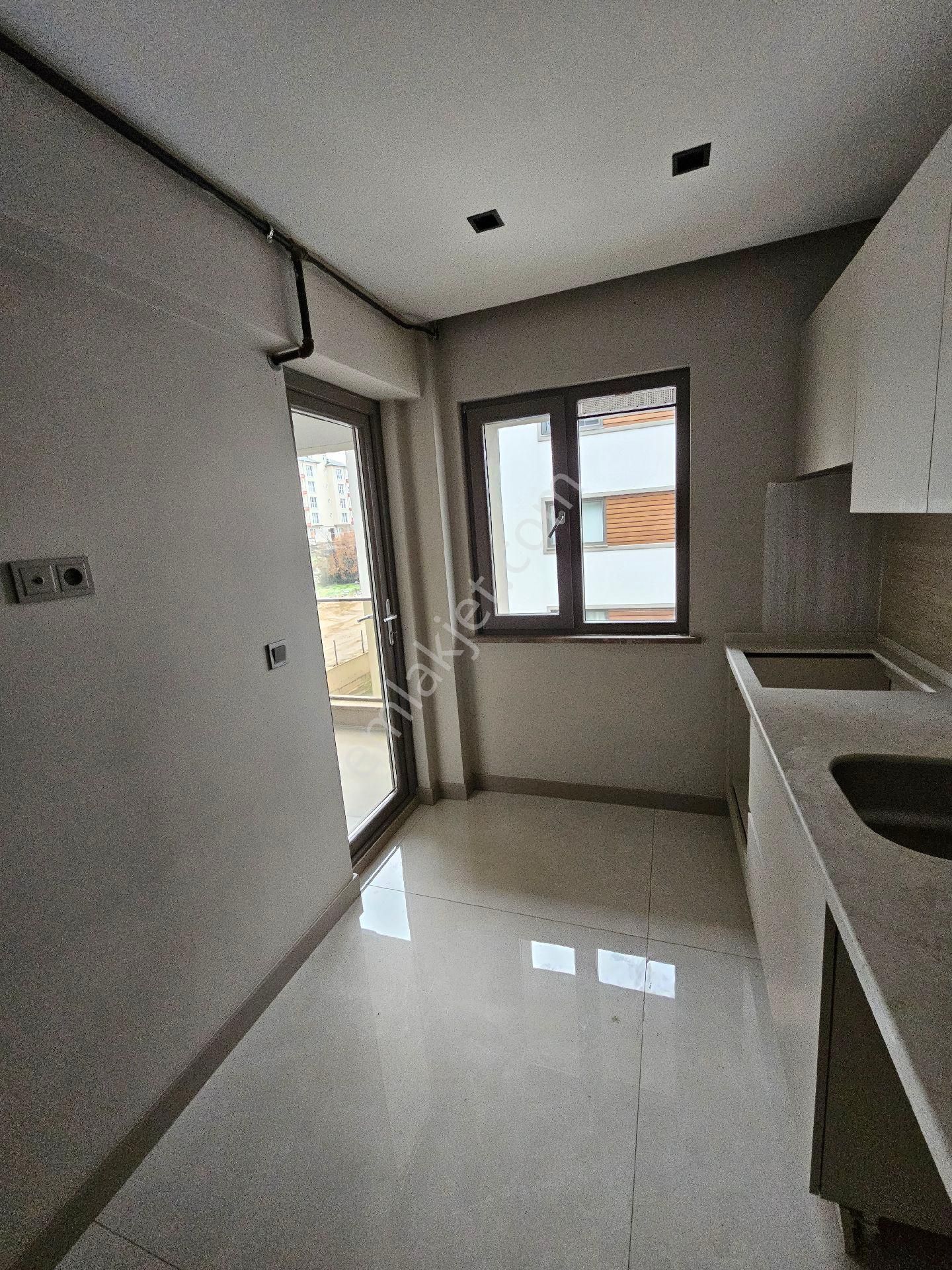Sahibınden Kiralık Lüks Daire - Görsel 11