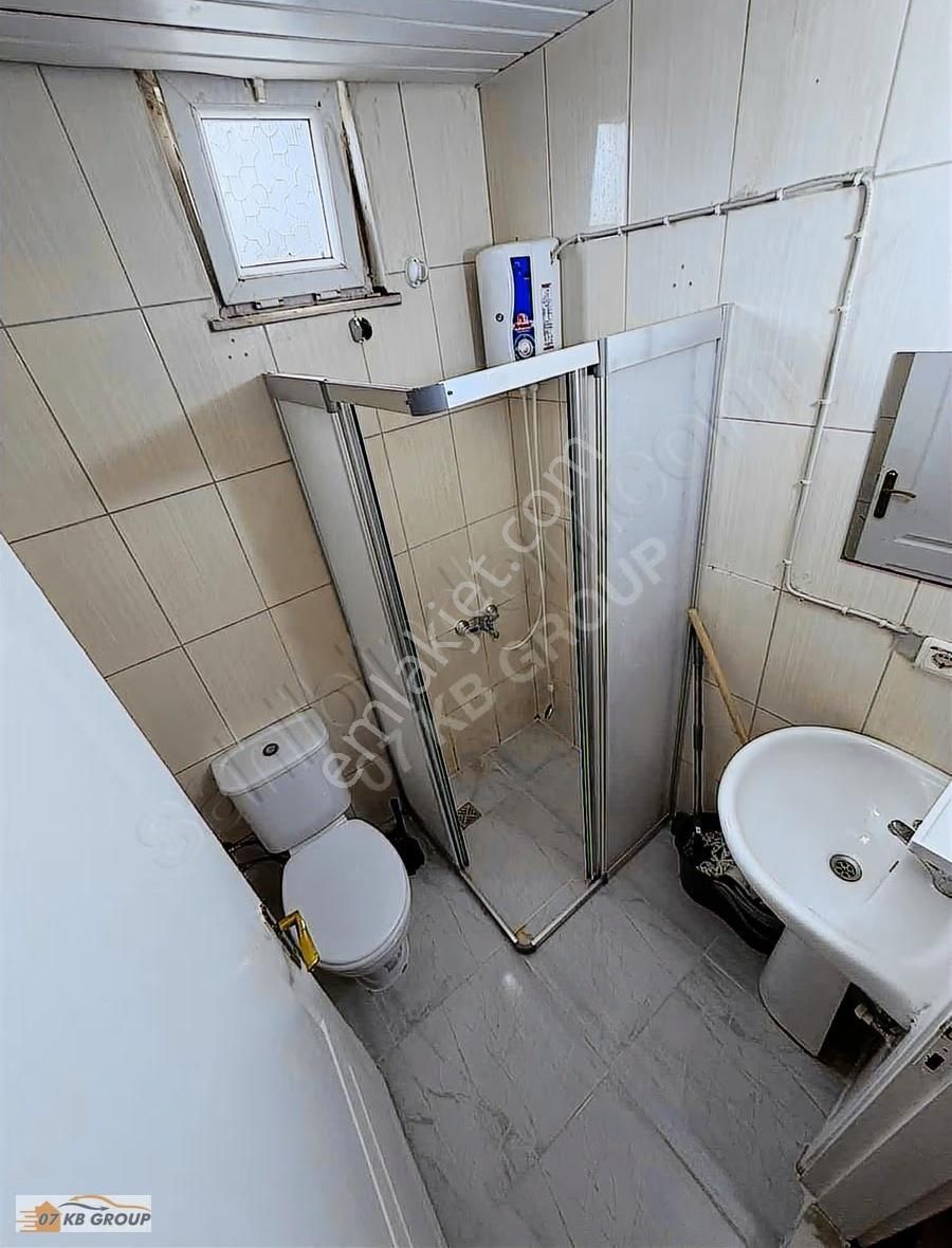 07kb Emlaktan Kültürde Arakatta Geniş Eşyalı 1+1 Daire - Görsel 10