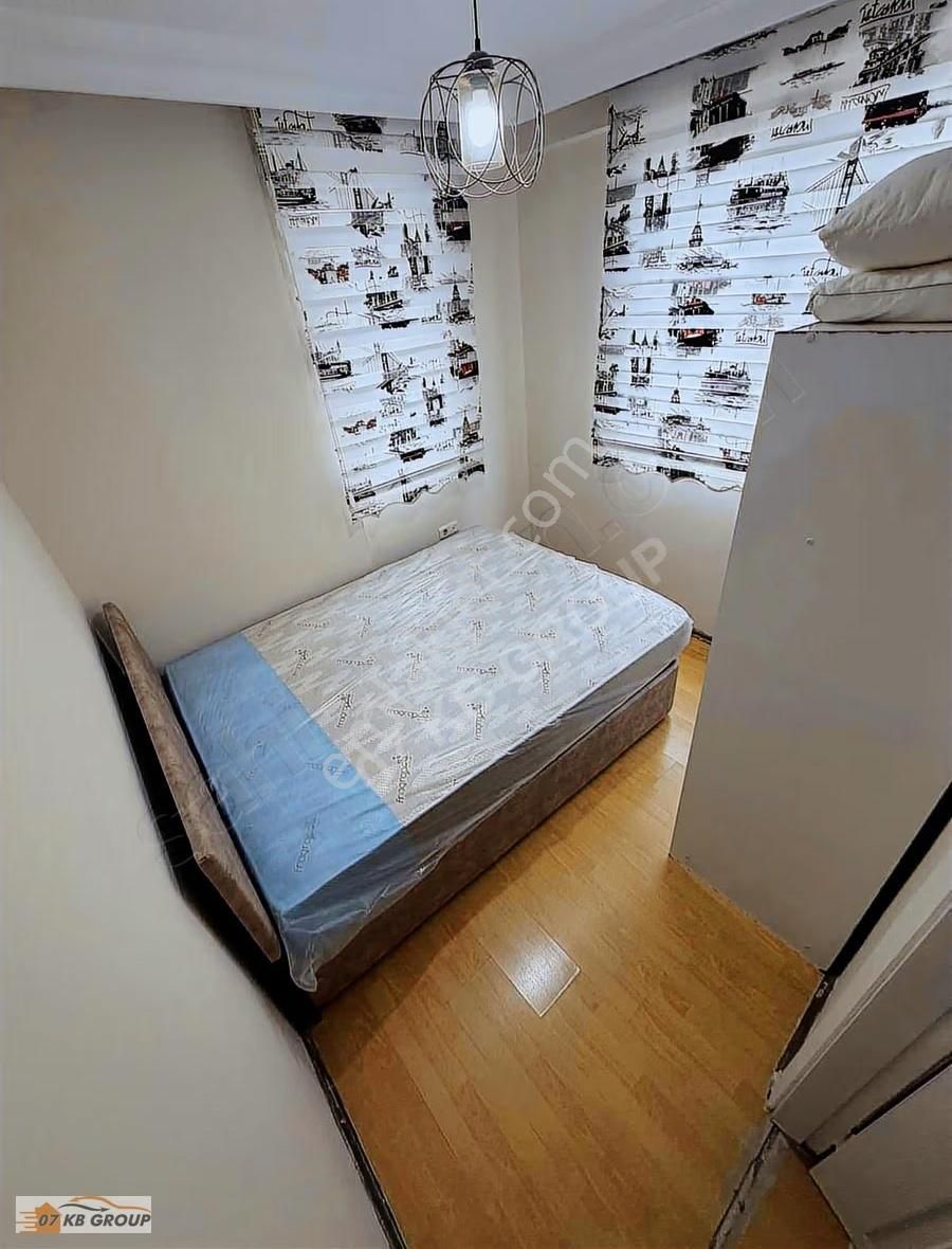 07kb Emlaktan Kültürde Arakatta Geniş Eşyalı 1+1 Daire - Görsel 4