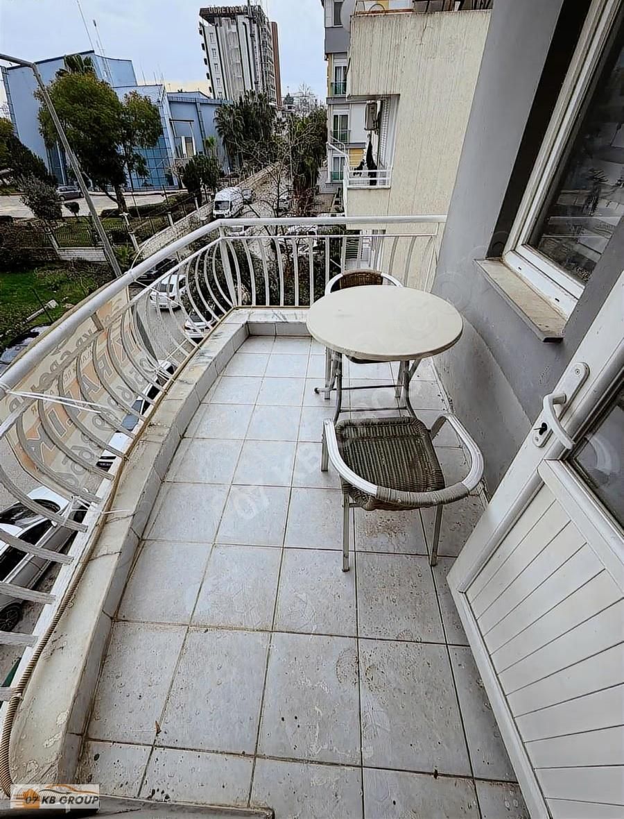 07kb Emlaktan Kültürde Arakatta Geniş Eşyalı 1+1 Daire - Görsel 12