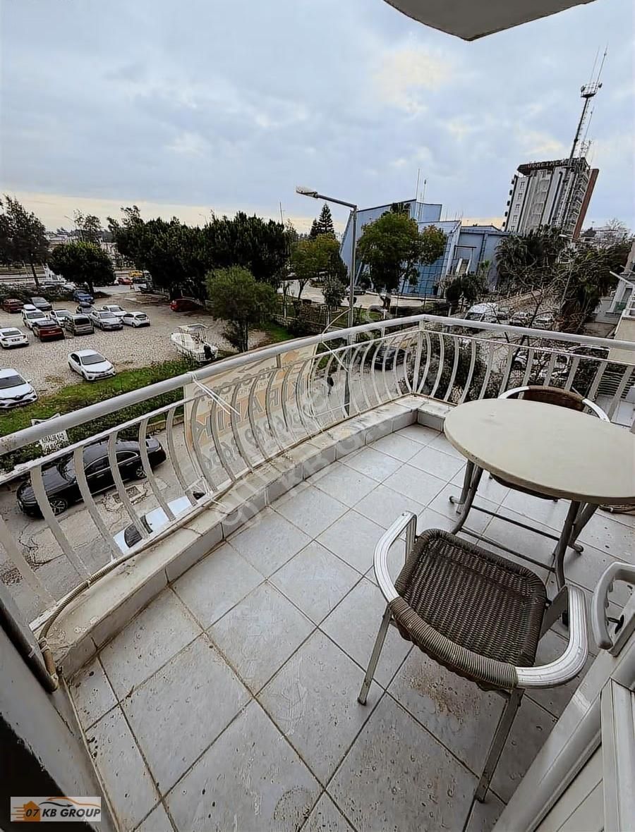 07kb Emlaktan Kültürde Arakatta Geniş Eşyalı 1+1 Daire - Görsel 5