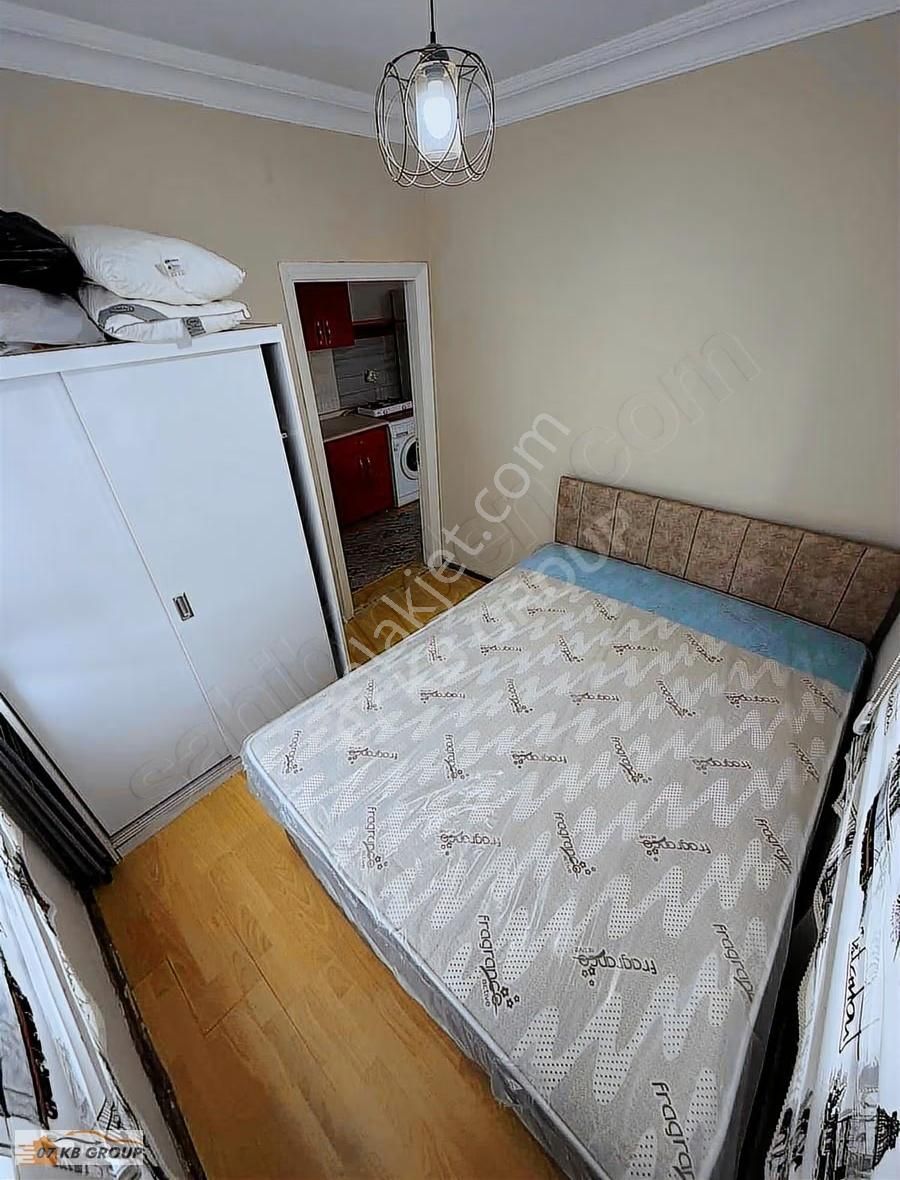 07kb Emlaktan Kültürde Arakatta Geniş Eşyalı 1+1 Daire - Görsel 13