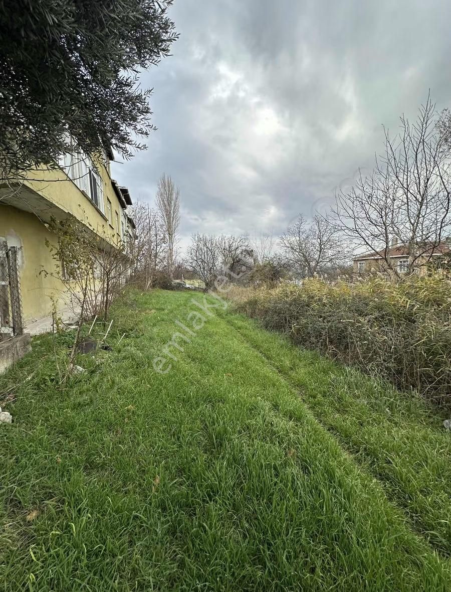 Fürüzköyde Deniz Göl Manzaralı Satılık Tarla 1330 M - Görsel 4