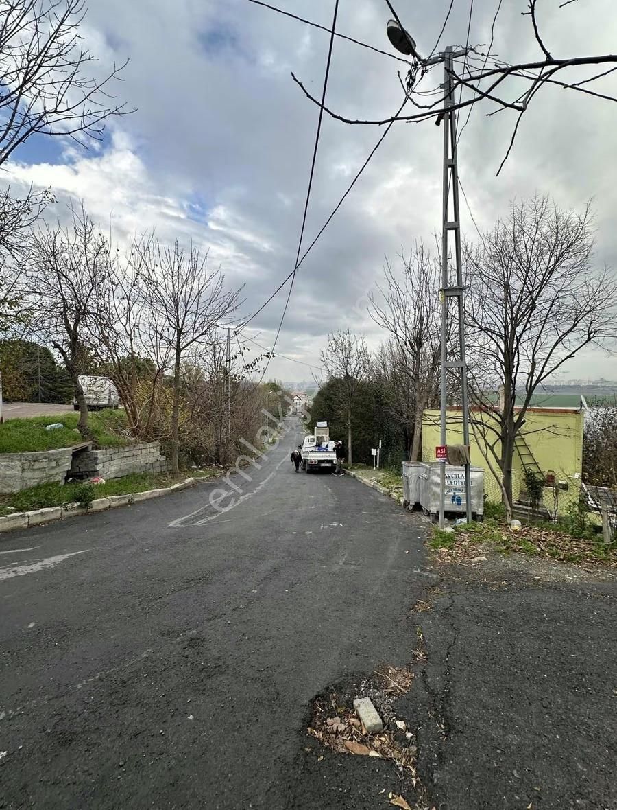 Fürüzköyde Deniz Göl Manzaralı Satılık Tarla 1330 M - Görsel 17