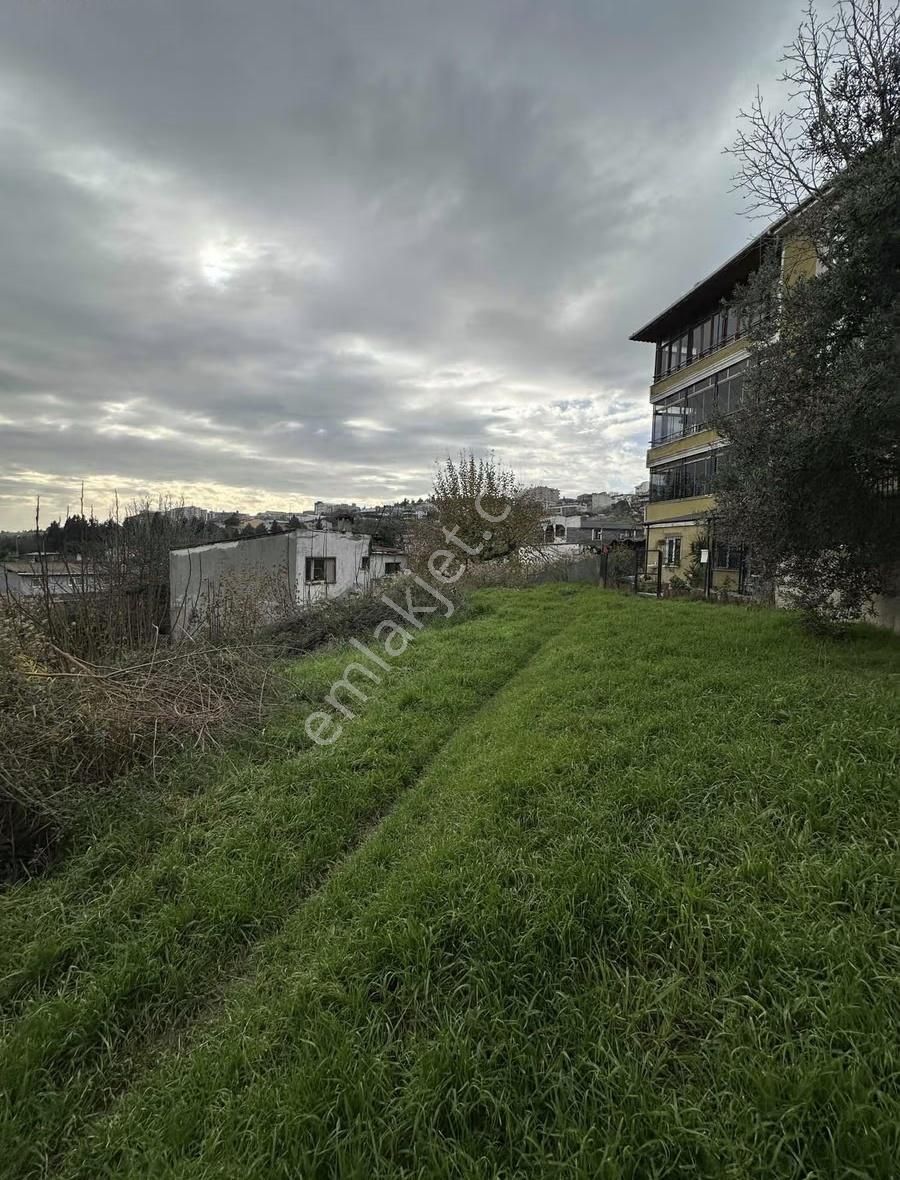 Fürüzköyde Deniz Göl Manzaralı Satılık Tarla 1330 M - Görsel 10