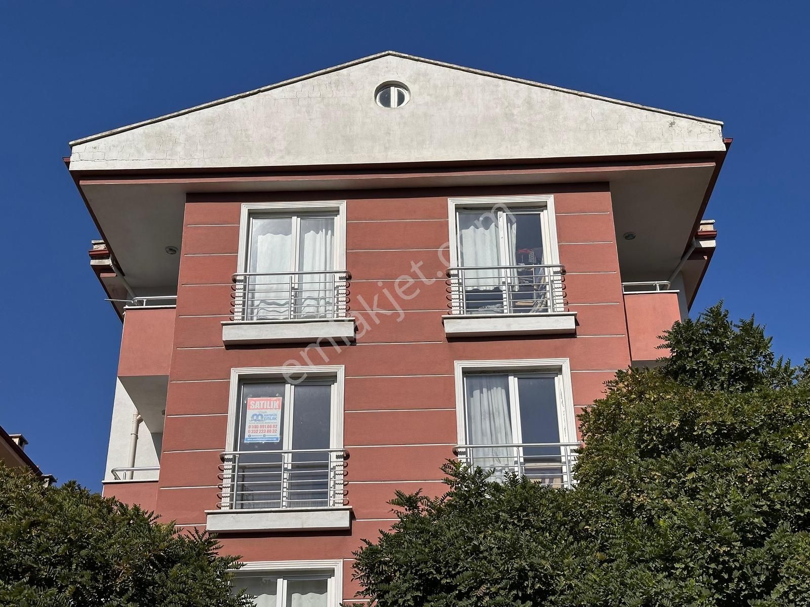 Muğla Kötekli Mah. Temiz Ve Bakımlı Arakat 2+1 Satılık Daire! - Görsel 19