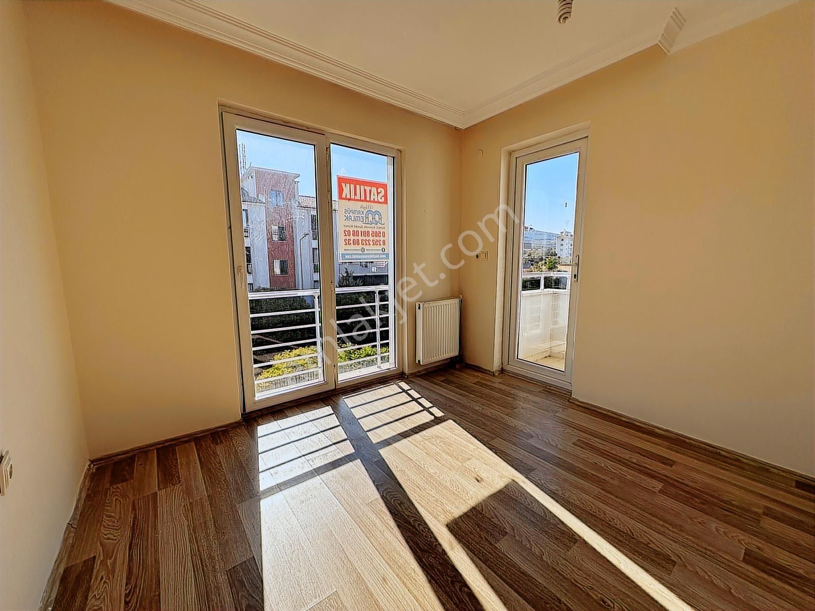 Muğla Kötekli Mah. Temiz Ve Bakımlı Arakat 2+1 Satılık Daire! - Görsel 12