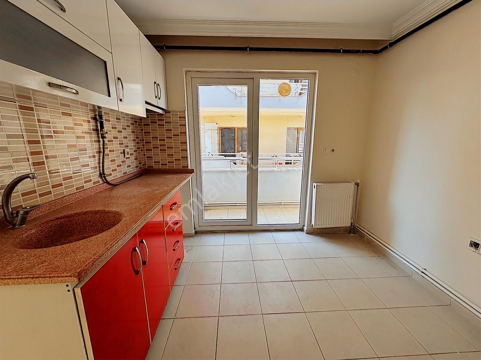 Muğla Kötekli Mah. Temiz Ve Bakımlı Arakat 2+1 Satılık Daire! - Görsel 3