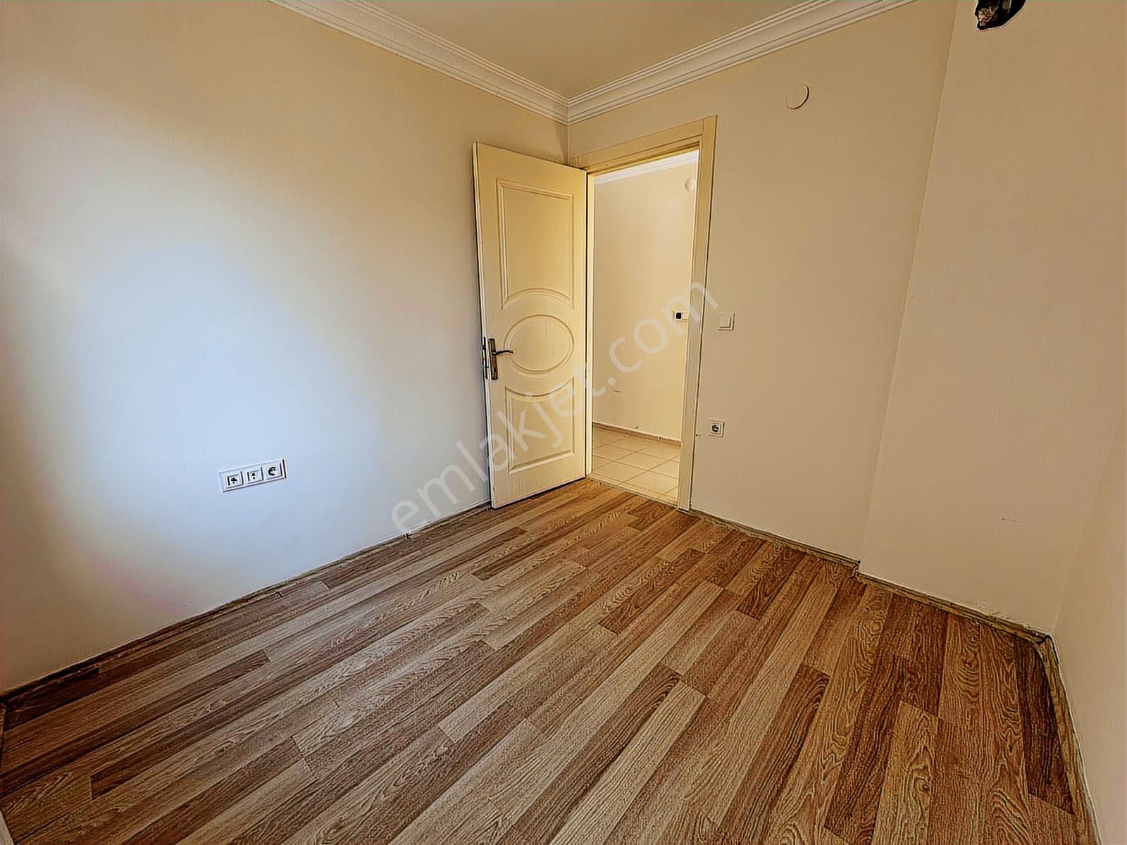 Muğla Kötekli Mah. Temiz Ve Bakımlı Arakat 2+1 Satılık Daire! - Görsel 6