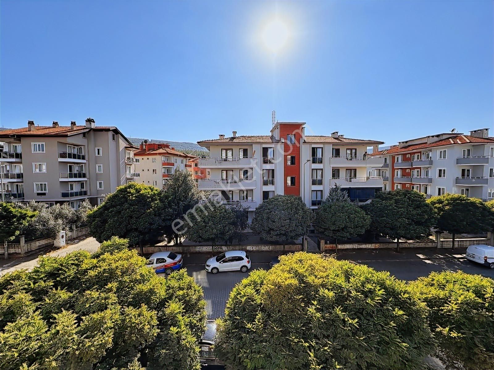 Muğla Kötekli Mah. Temiz Ve Bakımlı Arakat 2+1 Satılık Daire! - Görsel 22