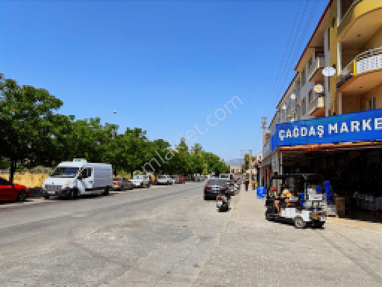 Muğla Kötekli Mah. Temiz Ve Bakımlı Arakat 2+1 Satılık Daire! - Görsel 28