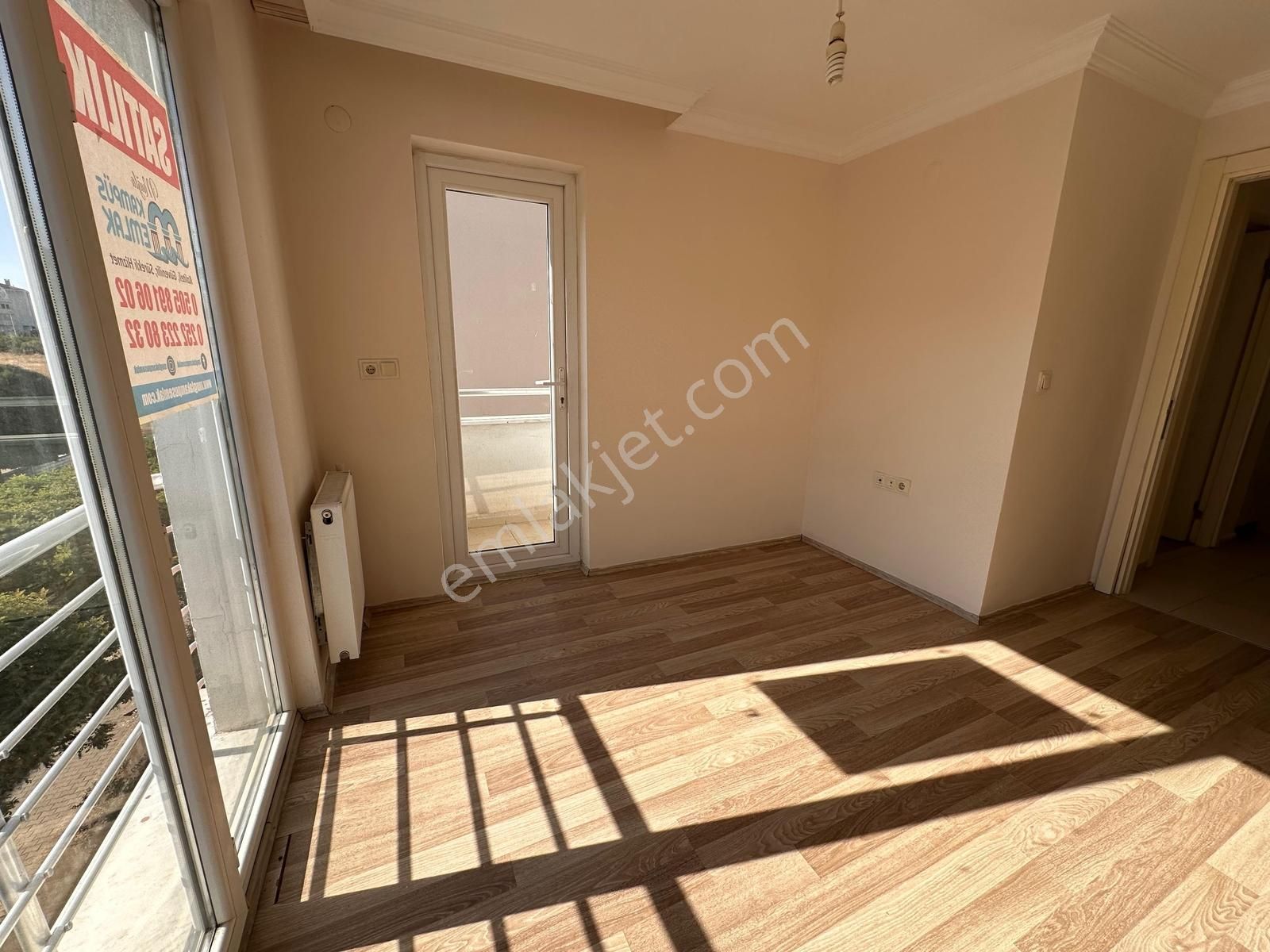 Muğla Kötekli Mah. Temiz Ve Bakımlı Arakat 2+1 Satılık Daire! - Görsel 7