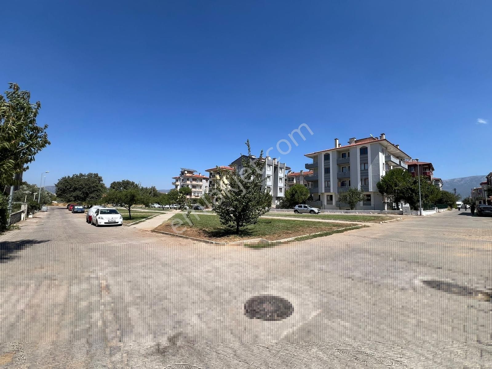 Muğla Kötekli Mah. Temiz Ve Bakımlı Arakat 2+1 Satılık Daire! - Görsel 26