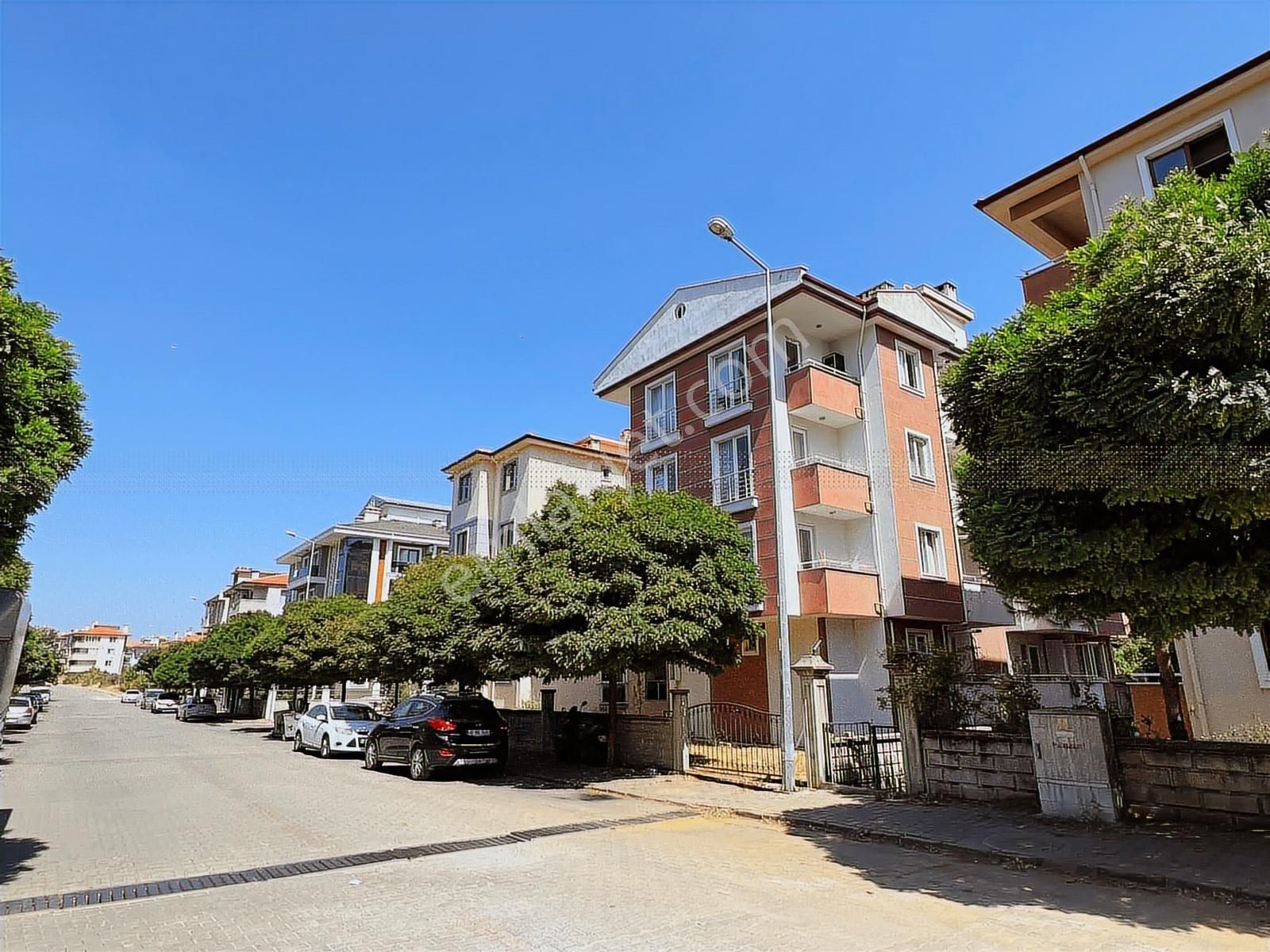 Muğla Kötekli Mah. Temiz Ve Bakımlı Arakat 2+1 Satılık Daire! - Görsel 21