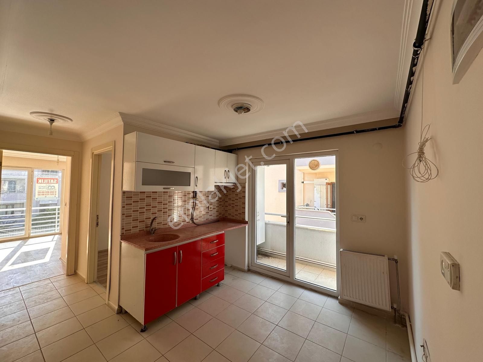 Muğla Kötekli Mah. Temiz Ve Bakımlı Arakat 2+1 Satılık Daire! - Görsel 27