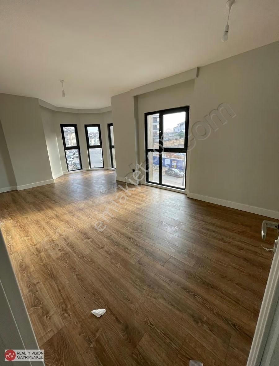 Rv Den Kirazlıtepe Emlak Konut 2+1 Cadde Üzeri Ara Kat Daire - Görsel 3