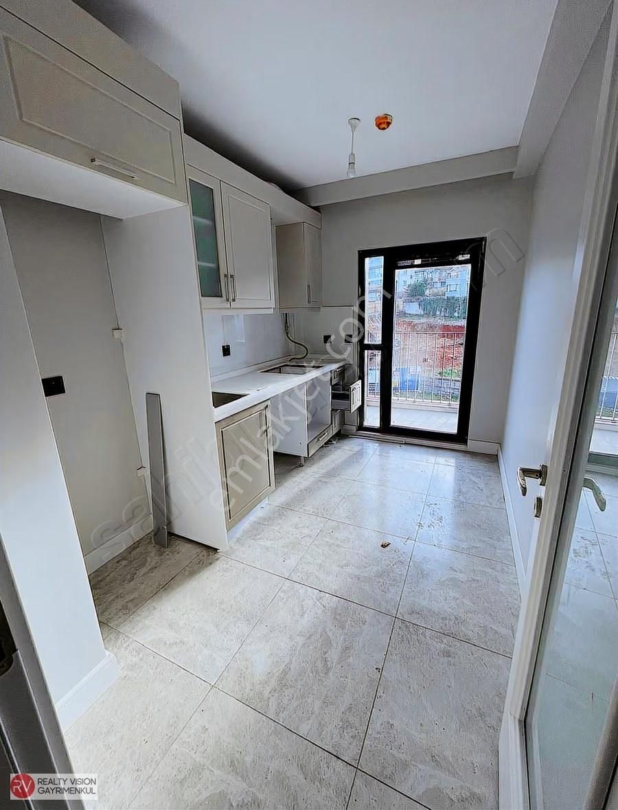 Rv Den Kirazlıtepe Emlak Konut 2+1 Cadde Üzeri Ara Kat Daire - Görsel 2