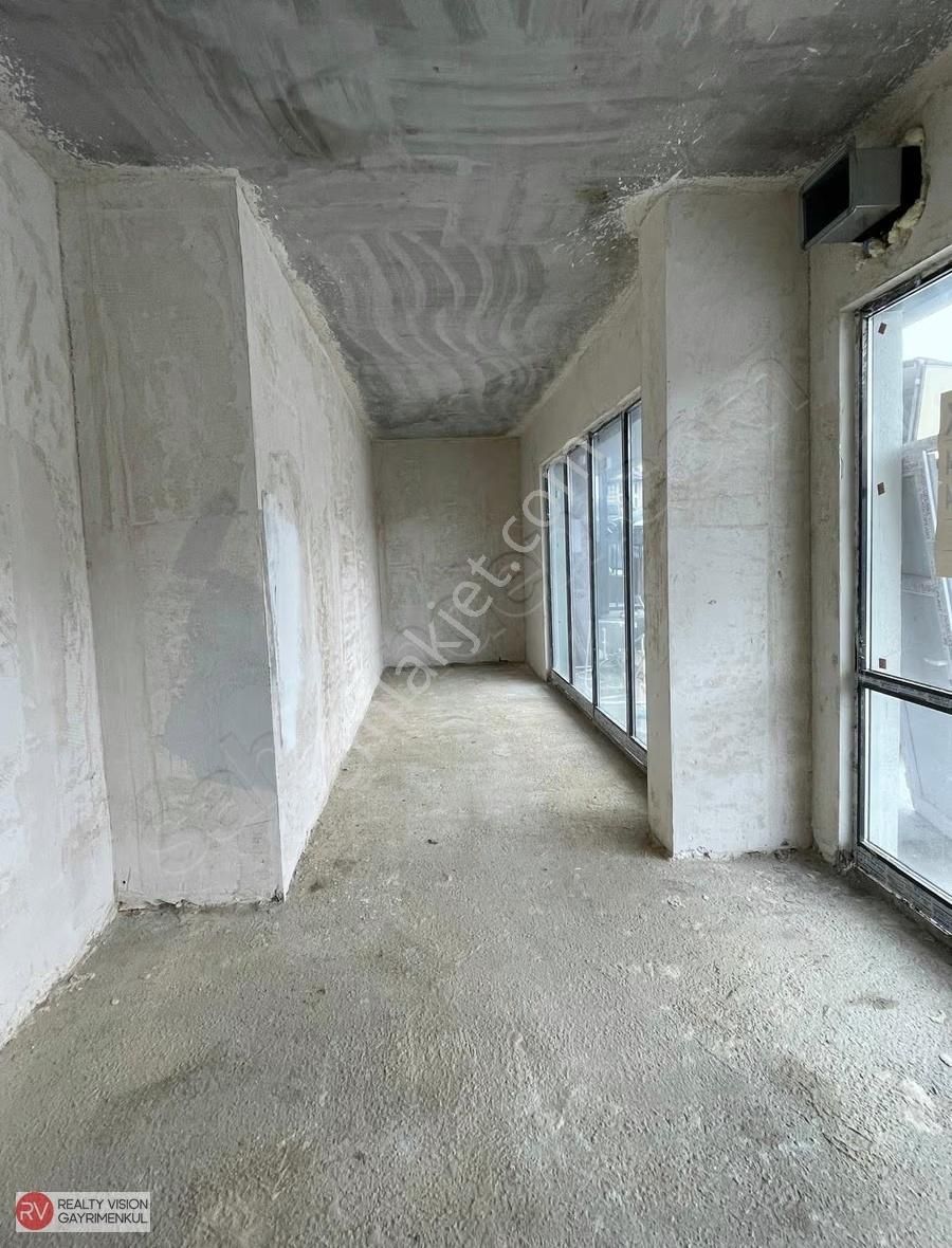 Realty Vision Gayrimenkuldan Emlak Konut Cadde Üzeri Dükkan - Görsel 5