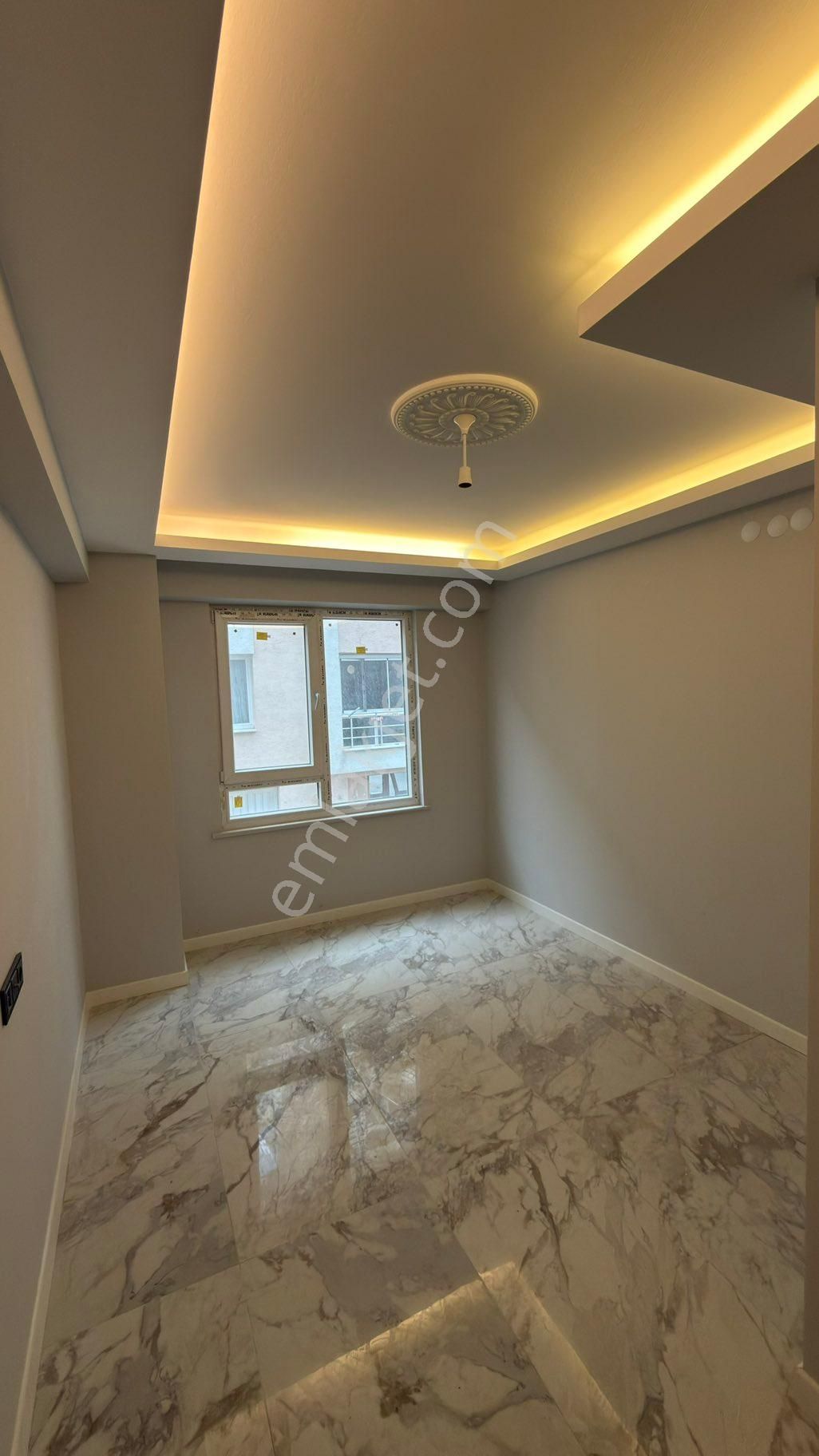 Fırsat Daire 140 M2 Ebeveyn Banyolu Köşe Bina - Görsel 6