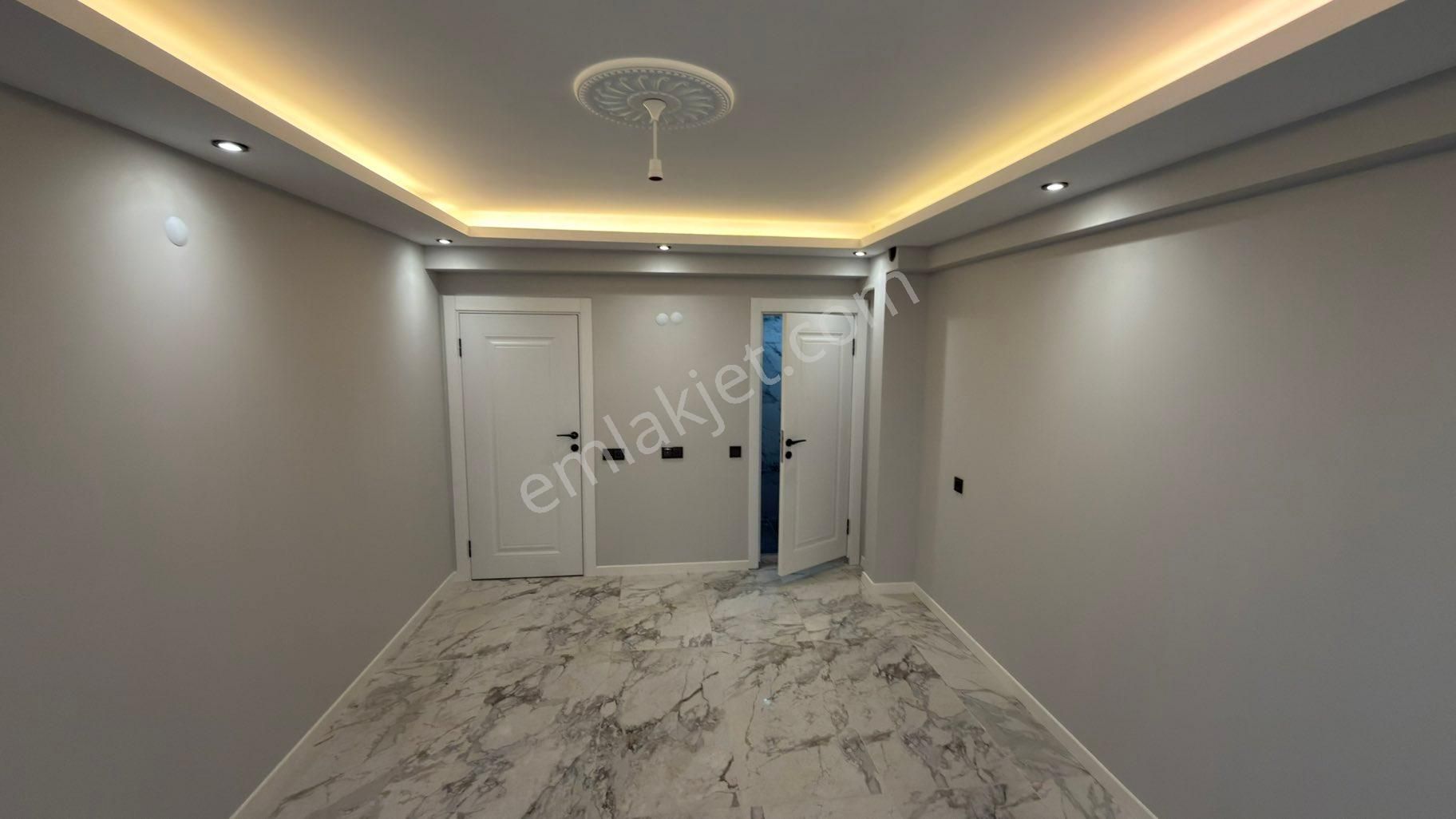 Fırsat Daire 140 M2 Ebeveyn Banyolu Köşe Bina - Görsel 16
