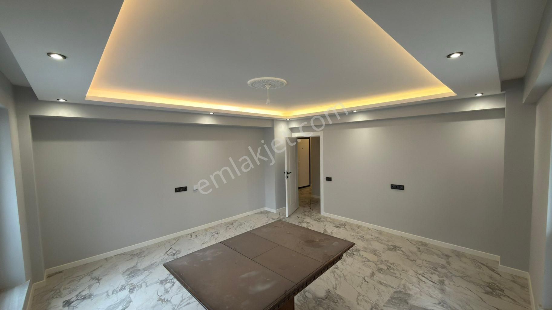 Fırsat Daire 140 M2 Ebeveyn Banyolu Köşe Bina - Görsel 2