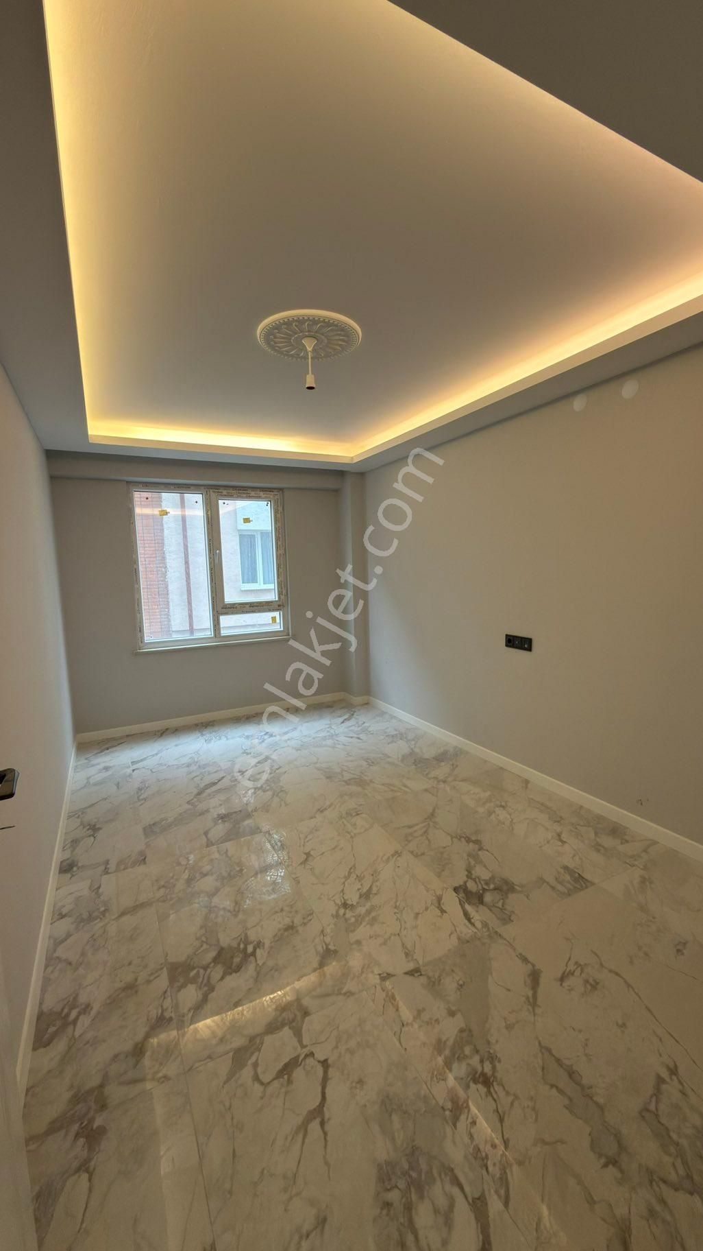 Fırsat Daire 140 M2 Ebeveyn Banyolu Köşe Bina - Görsel 7